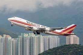 Kalitta Air